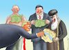 3x NOBELPREIS!