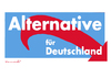 Cartoon: ALTERNATIVLOSE ALTERNATIVE (small) by marian kamensky tagged alternative,für,deutschland,rechtspopulismus,afd,uli,hoeness,henkel,bernd,lucke