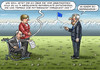 Cartoon: DIE LETZTE REFORMLISTE (small) by marian kamensky tagged alexis,tsipras,griechenland,rettungsschirm,eu,referendum,griechowestern