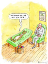 Cartoon: Eier auf den Sack (small) by marian kamensky tagged humor,ostern,hasen,eier,feiertage