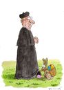 Cartoon: Eierverstecken (small) by marian kamensky tagged humor