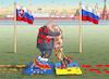 FICO IN MOSKAU