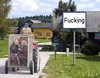 Cartoon: Fucking-real village in Austria (small) by marian kamensky tagged humor,sex,dating,austria,österreich,schwarzes