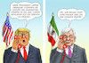 Cartoon: MEXIKO-MAUER (small) by marian kamensky tagged venezuela,maduro,trump,putin,revolution,oil,industry,socialism,mexikomauer