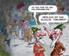 Cartoon: Multi - kulti (small) by marian kamensky tagged humor