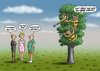 Cartoon: NSA Wahlen 2013 (small) by marian kamensky tagged angela,merkel,neuland,twitter,facebook,obama,nsa,usa,internet,soziale,netzwerke,prism,tempora,bnd,wahlen