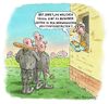 Cartoon: Sarrazins Norwegenkuchen (small) by marian kamensky tagged schwarzer,humor,neonazismus,rechtpopolismus,rechtsradikal,faschismus,antiislamismus,rassismus,terrorismus