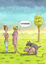Cartoon: Schweinehund (small) by marian kamensky tagged frühling,schweinehund,sex,erotik,hormone,schweinereien