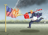 TRUMP RETTET AMERICA