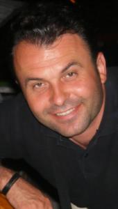 Mehmet Selcuk's avatar