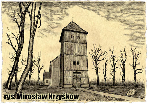 Cartoon: grafika_14_15 (medium) by Krzyskow tagged grafika