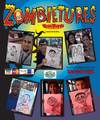 Cartoon: Zombie-tures (small) by kidcardona tagged zombie,dead,halloween,fun,gift