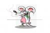 Cartoon: sex mice (small) by buddybradley tagged porn,sex,mouse,mice,rat,sexy,colour,illustration