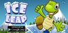 Cartoon: ice leap game (small) by juwecurfew tagged turtle,flappy,bird,android