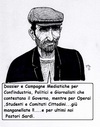 Cartoon: Differenza di Classe (small) by paolo lombardi tagged italy,dictature,politics