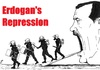 Cartoon: Repression (small) by paolo lombardi tagged turkey