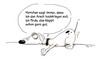 Cartoon: Motivation (small) by Mergel tagged hund,motivation,kommando,befehl,elan,gehorsam