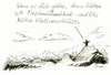Cartoon: Der Beweis (small) by fussel tagged nietzsche,gott,theodizee,beweis,gottesbeweis