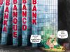 Cartoon: Financial Domino (small) by Vanmol tagged bank,money,crisis