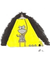Cartoon: longer life (small) by The Illustrator tagged katze,cat,mouse,maus,tier,7leben,leben
