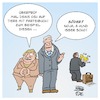 Cartoon: A Hund isser scho (small) by Timo Essner tagged lima,bild,spd,cdu,csu,merkel,seehofer,söder,bayernlb,patrizia,gbw,gruppe,korruption,partei,tiere,hund,cartoon,timo,essner