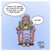 Cartoon: Chilcot Blair Bitch Project (small) by Timo Essner tagged george,walker,bush,tony,blair,usa,uk,iraq,britain,war,smoking,gun,mushroom,cloud,saddam,hussein,cartoon,timo,essner