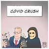 Covid Crush
