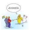 Cartoon: Die letzten Hürden der Homo-Ehe (small) by Timo Essner tagged homoehe,homosexualität,schwul,schwule,lesbisch,lesben,intersexuell,intersexuelle,paare,ehe,gleichberechtigung,gleichstellung,deutschland,eherecht