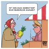 Cartoon: Russische Ananas (small) by Timo Essner tagged russland,eu,deutschland,lebensbmittel,lebensmittelskandal,vernichtung,ersatzproduktion,sanktionen