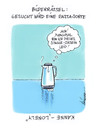 Cartoon: Bilderrätsel (small) by Hoevelercomics tagged past,nudeln,kaffee,tee,einsamkeit,single
