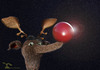 Cartoon: Rudolf (small) by Rüsselhase tagged rudolf,weihnachten,rot,nase,lustig,renntier,xmas