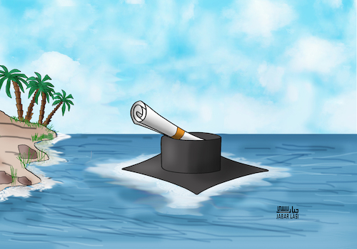 Cartoon: certificate (medium) by jabar tagged certificate