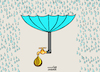 Cartoon: save water (small) by jabar tagged save,water