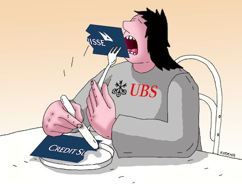 Cartoon: bankobed23 (medium) by Lubomir Kotrha tagged banks,crisis,crash,banks,crisis,crash