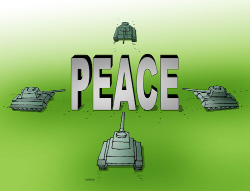 tankpeace