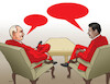 Cartoon: chinarusred24 (small) by Lubomir Kotrha tagged china,world