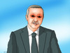 Cartoon: erdoeyes (small) by Lubomir Kotrha tagged terrorism,incident,turkey,russia,erdogan,putin,fighter,is