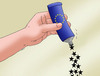 Cartoon: eupasta (small) by Lubomir Kotrha tagged eu,europe,sos,euro,world