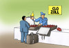 Cartoon: hruskovo (small) by Lubomir Kotrha tagged fruits,apples,pears