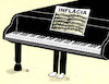 Cartoon: inflapart (small) by Lubomir Kotrha tagged inflation