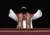 Cartoon: pope2013 (small) by Lubomir Kotrha tagged pope,papst