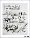 Cartoon: Swimmingpool (small) by der Tuer tagged wassermangel,gier,dritte,welt