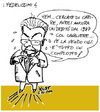 Cartoon: I fedelissimi 4 (small) by kurtsatiriko tagged cicchitto,p2,bunga
