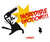 Cartoon: Incredible Emotions 2 (small) by puvo tagged katze cat violence gewalt chain saw kettensäge bird vogel