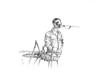 Cartoon: Aus dem Buch Mücken mücken (small) by Jori Niggemeyer tagged mücken,tiere,adolf,hitler,mörder,diktator,diktatur,schuld,gericht,blutsauger,irrsinn,größenwahn,nazi,nazismus,niggemeyer,joricartoon,cartoon