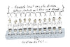 Cartoon: Besonderheiten im Frauenfußball (small) by Jori Niggemeyer tagged frauenfussball,deutschlandhymne,hymne,deutschland,frauen,jori,joricartoon,niggemeyer,joriniggemeyer,cartoon,karikatur