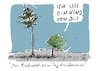 Cartoon: Heute ist ... (small) by Jori Niggemeyer tagged tagdesbaumes,baum,mischwald,forst,nadelbaum,laubbaum,beziehung,sex,gemischtebeziehungen,patchwork,jori,joriniggemeyer,niggemeyer
