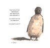 Cartoon: Niemals könnte ich... (small) by Jori Niggemeyer tagged pinguin,antarktis,eis,kalt,lieb,keck,humor,umwelt,niggemeyer,joricartoon,cartoon