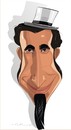 Cartoon: Serj Tankian System Of A Down (small) by FARTOON NETWORK tagged serj tankian rockstar metal
