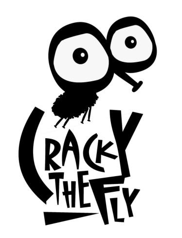 Cartoon: Cracky the fly (medium) by Alesko tagged cracky,fly,animation,alesko